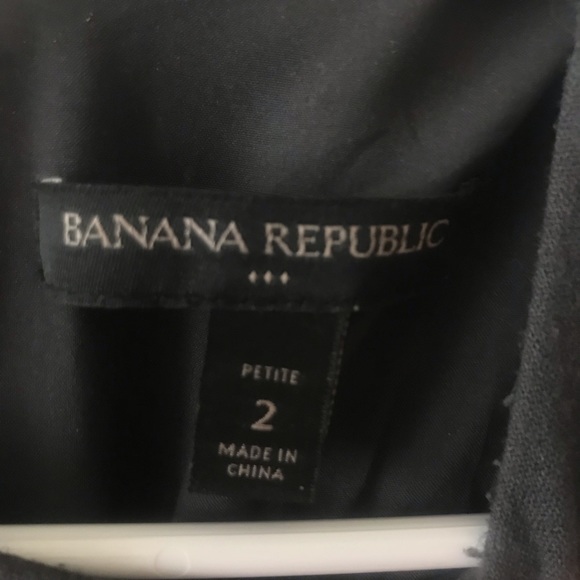 Fall/Winter Charcoal Work Dress - Picture 3 of 4